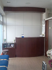 アデント　施工実績